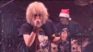 DERLANGER  I LOVE YOU【Live】 [upl. by Eleets109]