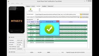 How To install Sp Flash Tool how to install sp flash tool in pc [upl. by Nnairek153]