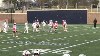 Camerons 1st Spalding High School Goal [upl. by Anitsyrc]