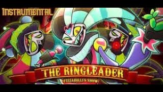 The Ringleader instrumental [upl. by Ellecrag]