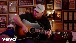 Luke Combs  Hurricane Live Acoustic [upl. by Adiaz361]