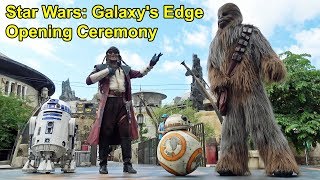 6 Awesome HONDO OHNAKA Facts That Will Shock You  Star Wars Fast Facts Shorts [upl. by Calley332]