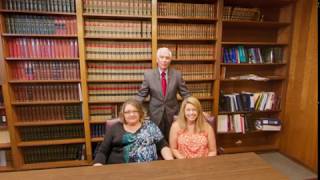 The Law Offices of Robert H Corley  Mullins SC  Attorneys [upl. by Goto]