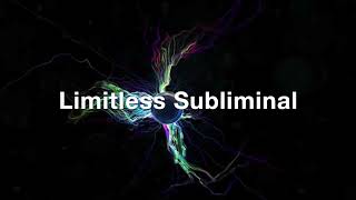 NZT 48  Limitless Subliminal Warning Very Powerful [upl. by Mariano]