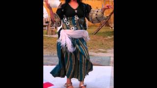 Libyan MusicRidy Balek Yael 3azouza Part 1 [upl. by Loeb]