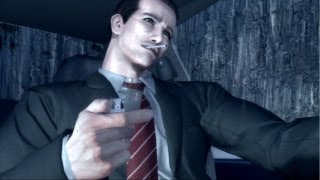 Deadly Premonition The Directors Cut Review [upl. by Leonore955]