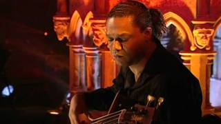 Guitarrada by Luis Guerreiro Valsa Chilena live from London [upl. by Heilman]