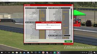 Using iRacing Telemetry  Tutorial [upl. by Alden]