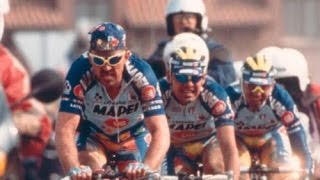 Paris Roubaix 1996 [upl. by Gallager]