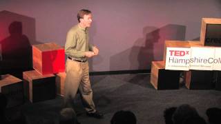 TEDxHampshireCollege  Jay Vogt  The Art of Facilitation Changing the Way the World Meets [upl. by Ackerley]