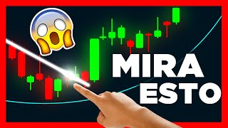 ⛔LA MEJOR ESTRATEGIA para PRINCIPIANTES Mini Curso de Trading [upl. by Quinta]