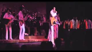 Elvis quot RUBBERNECKIN quot EDIT from LIVE 1969 [upl. by Oilalue]