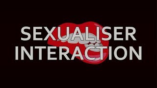 Entamer la sexualisation lors dune conversation avec une fille et faire monter la tension sexuelle [upl. by Durwin]