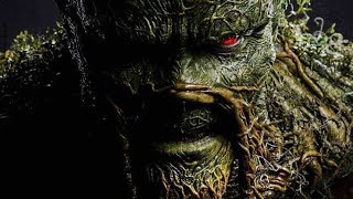 Alec Holland becomes Swamp Thing  SWAMP THING 1x01 HD Scene [upl. by Gilmour955]