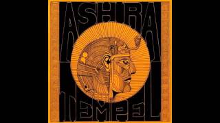 Ash Ra Tempel  Ash Ra Tempel 1971 FULL ALBUM [upl. by Aimee]