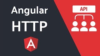 Angular HTTP Client Quick Start Tutorial [upl. by Elroy]