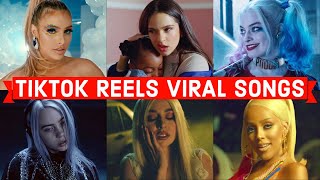 Viral Songs 2020 Part 5  Songs You Probably Dont Know the Name Tik Tok amp Reels [upl. by Ennyroc]