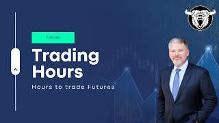 Futures Trading Hours When Can You Trade Them [upl. by Amikehs]