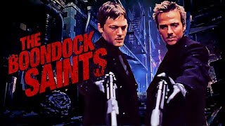 10 Things You Didnt Know About BoondockSaints [upl. by Jolie]