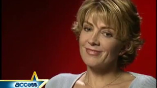 Natasha Richardson Interview with Access Hollywood 1998 [upl. by Barncard605]