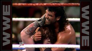 The Undertaker vs Razor Ramon Coliseum Home Video [upl. by Wynne]