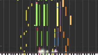 Jamiroquai  Too Young To Die Synthesia [upl. by Mullane580]