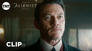 The Alienist I Have Something to Show You  Season 1 Ep 4 CLIP  TNT [upl. by Lorianna346]