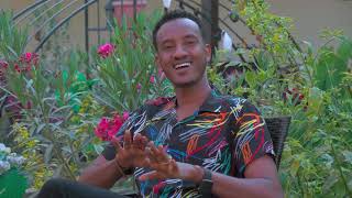 XARIIR AXMED LIIN MACAN OFFICIAL MUSIC VIDEO 2021 [upl. by Modeerf]