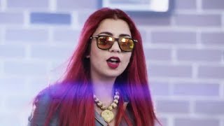 Leja Menu Door Kitte Jithe Paniyan De Rang Ne Neele Jasmine Sandlas Hindi New Song 2018 [upl. by Ravahs]