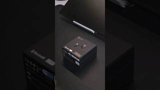 Unboxing Edifier TWS1 PRO 2 [upl. by Ashjian]