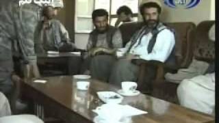 Documentary about Ahmed Shah Massoud in Farsi [upl. by Neville602]