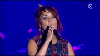 Concert complet de ZAZ  Francofolies La Rochelle 2014 [upl. by Natal]