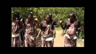 Wonderful GOD Sudanese Gospel music Vivid Art Media [upl. by Dinnie]