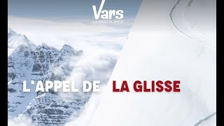 VARS HautesAlpes  Webcam live [upl. by Polk68]