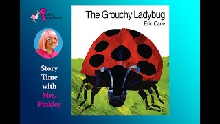 The Grouchy Ladybug [upl. by Sucram322]