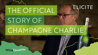 The Story Of Champagne Charlie [upl. by Etnohs]