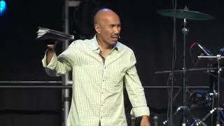 Abide In Christ  Francis Chan [upl. by Natsirc536]