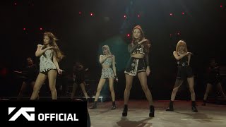 BLACKPINK Live Concert Performances [upl. by Ecile330]