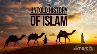 The Untold History  How Islam Spread [upl. by Ardnalak848]