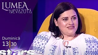 Lumea Nevăzută  Cauzele subtile ale bolilor Psihologul Niculina Gheorghiţă despre autovindecare [upl. by Teresa]