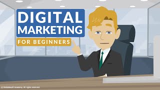 What Is Digital Marketing Introduction to Digital Marketing for Beginners [upl. by Ahk580]