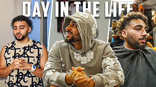 Day in The Life Of A Multi Millionaire Trader in Miami [upl. by Sukhum]