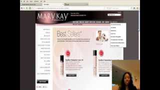 How to sell Mary Kay online Successfully [upl. by Ylrak]