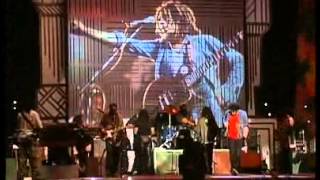 One Love  The Bob Marley All Star Tribute Together In Concert From Jamaica [upl. by Hurwit468]