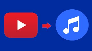 How to Create a Music Playlist on YouTube [upl. by Leeban]