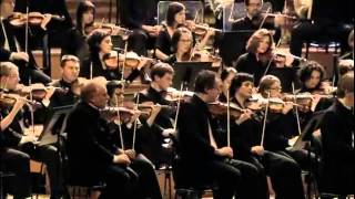 Mahler  Symphony No 5  Eschenbach [upl. by Jilli304]