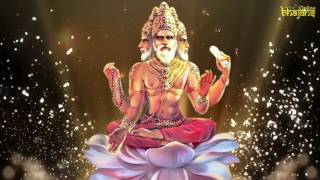 Brahma Mantra  Om Kham Brahma  Most Powerful Mantra for Inner Peace  Meditation Mantras [upl. by Farhi]