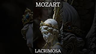 Mozart Requiem LACRIMOSA [upl. by Bundy]