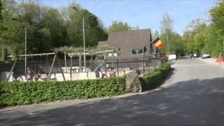 Te huur ons vakantiehuis in de Belgische Ardennen 3 km van Durbuy [upl. by Wiener890]