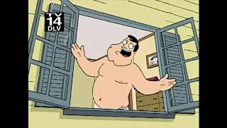 American Dad Theme Song 2005 4K 60FPS [upl. by Essa]